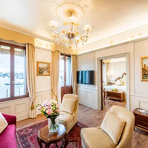 Hotel Monaco & Grand Canal Venise