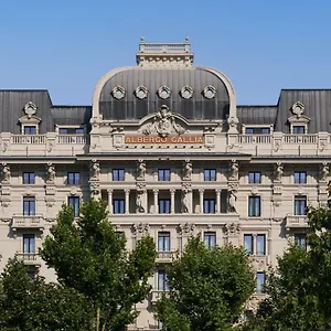 Excelsior Gallia, A Luxury Collection Hotel, 5* Milano