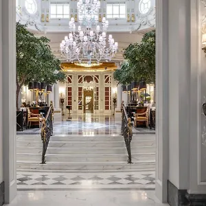 The St. Regis 5* Roma