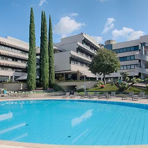 Nh Carpegna 4* Roma