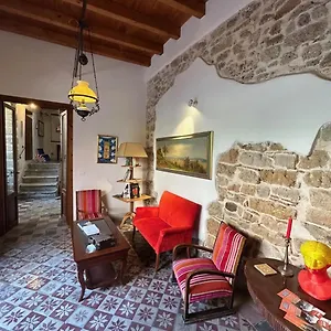 Sette Fate E Solarium Pensjonat
