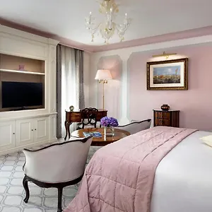 Hotel Danieli, Venise