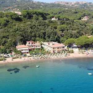 Le Acacie 4* Capoliveri (Isola d'Elba)