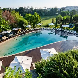A.roma Lifestyle 4* Roma