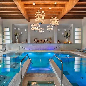 Eliseo Terme 3* Montegrotto Terme
