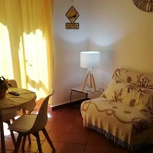 Appartement Marku's House Palerme