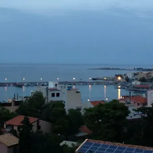 Casa Nonnona Palermo