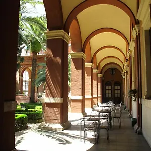 Couette-café Casa S. Giuseppe Di Cluny Rome