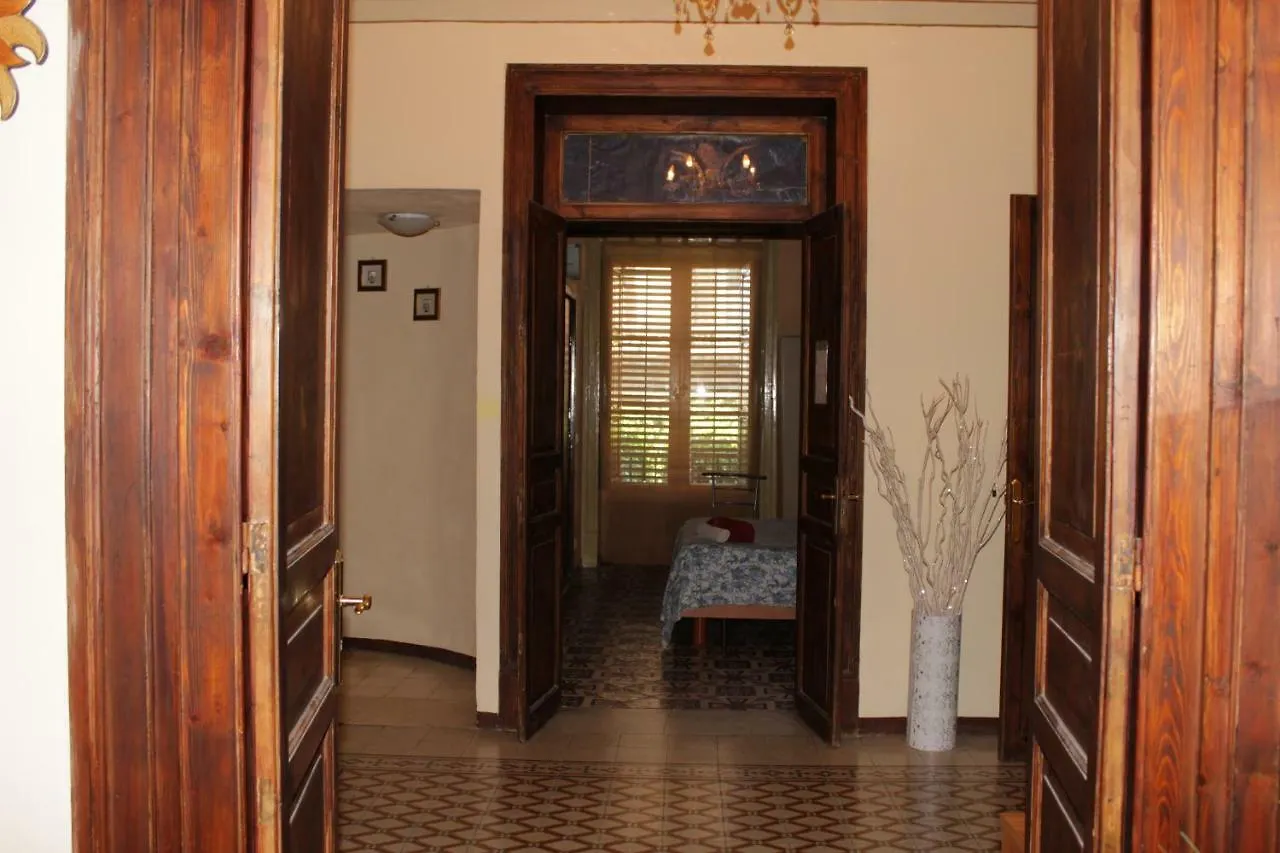 B&B Stazione Centrale Palermo Italy