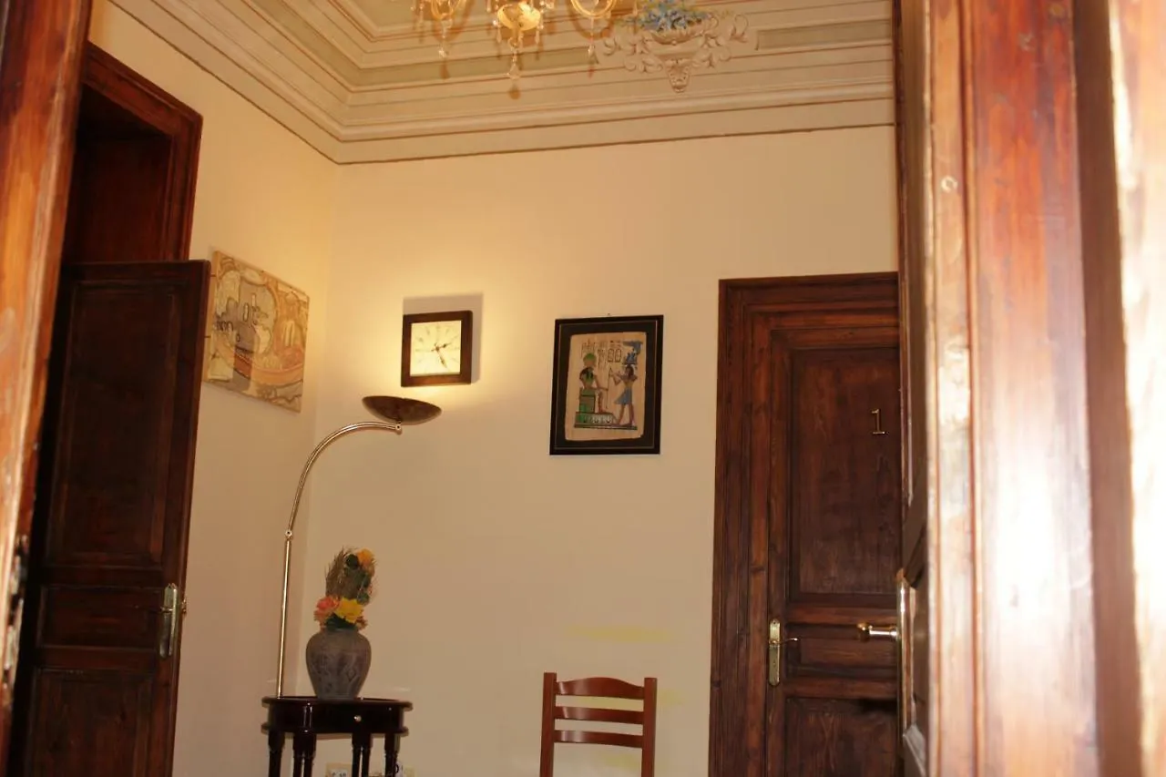 B&B Stazione Centrale Palermo Bed & Breakfast