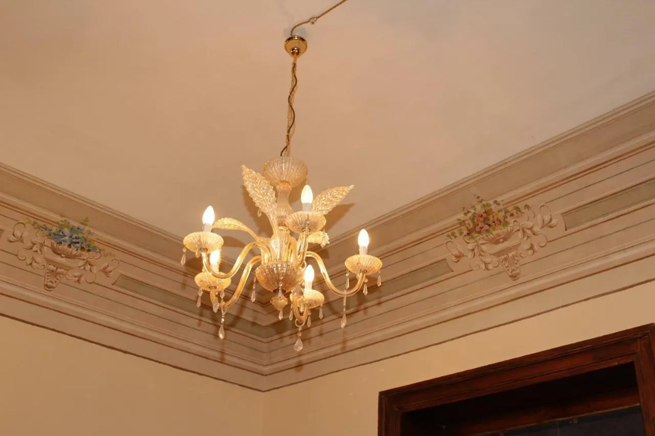 B&B Stazione Centrale Palermo 2*,