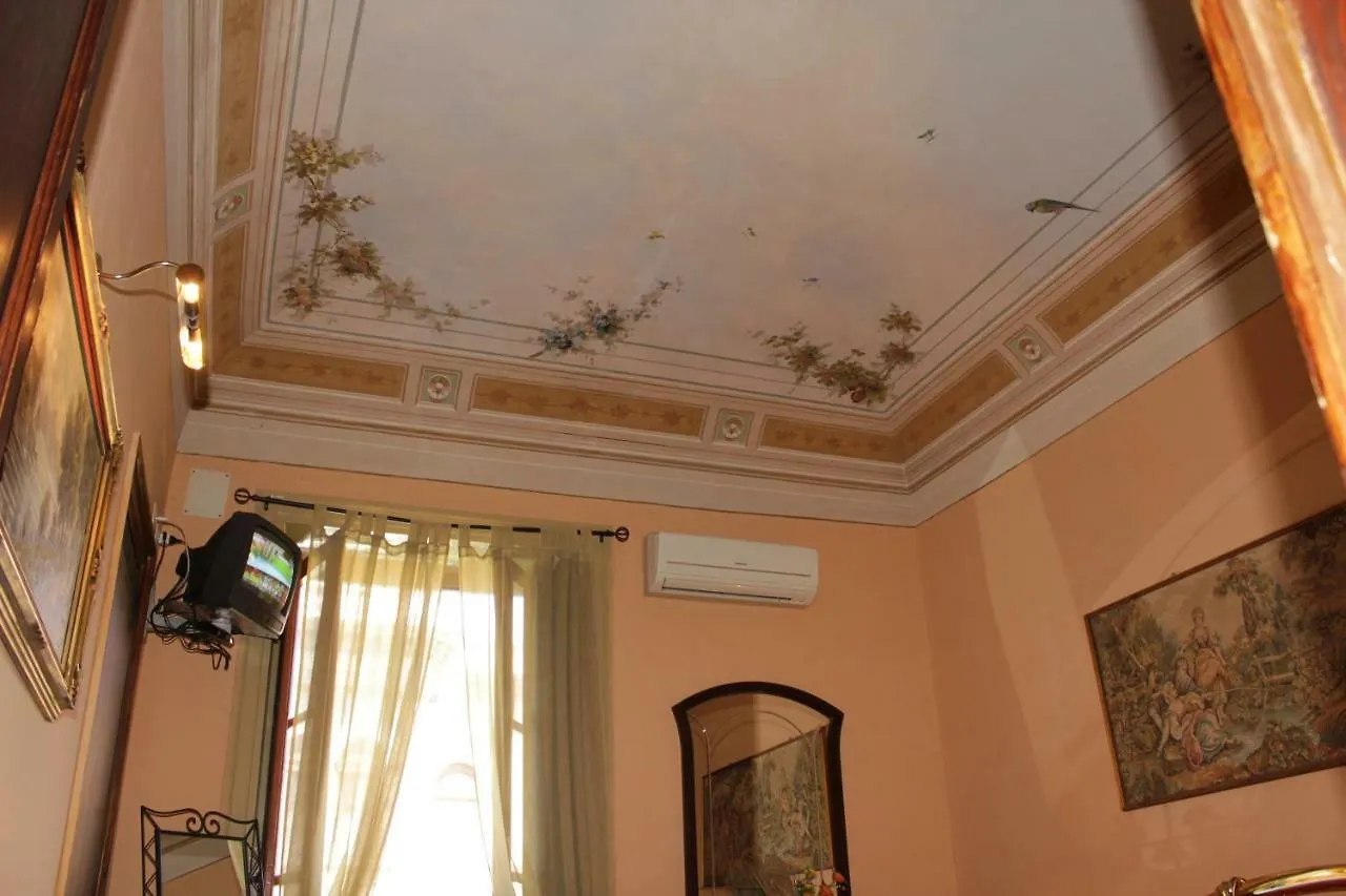 ** Bed & Breakfast B&B Stazione Centrale Palermo Italy