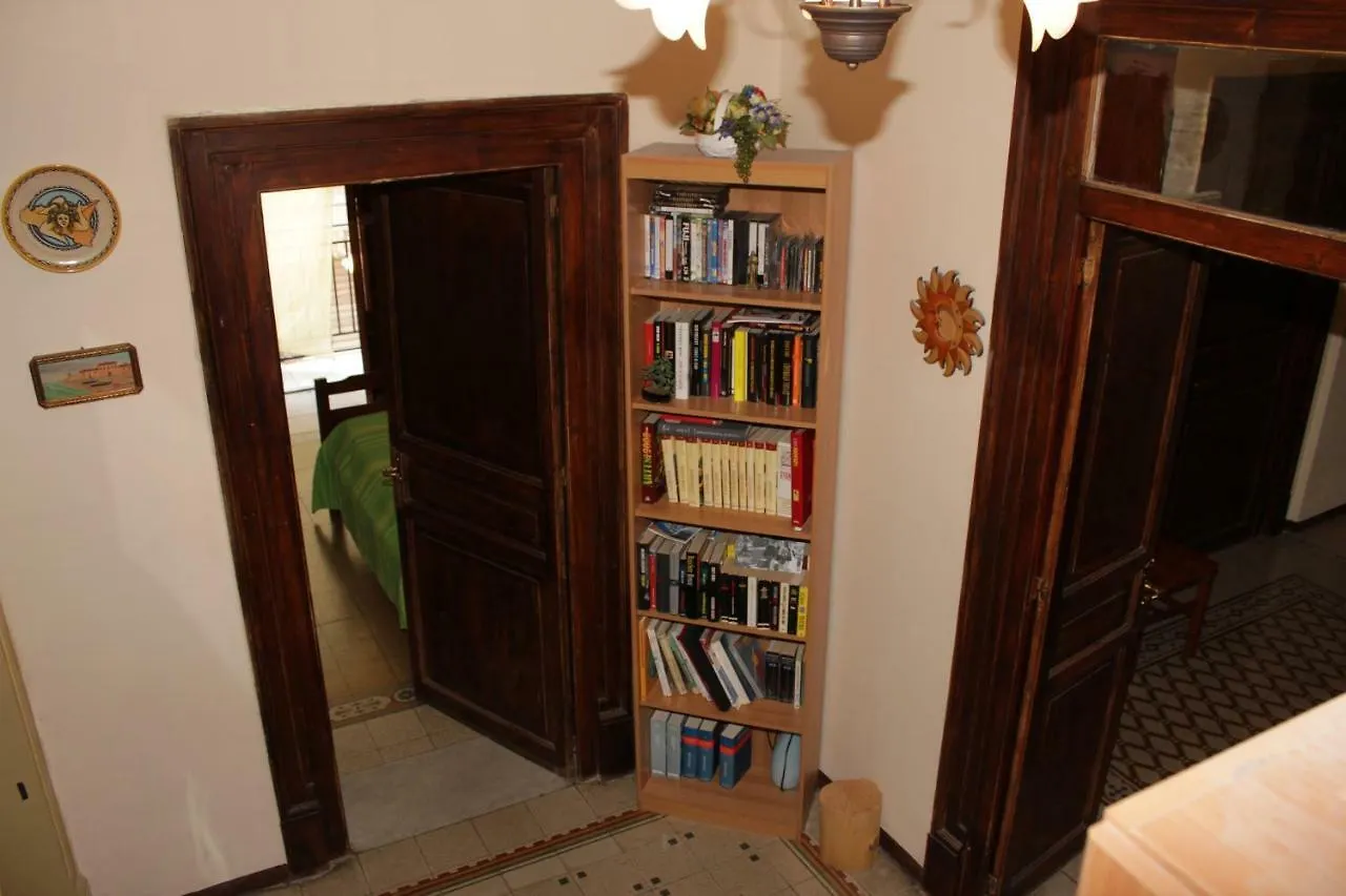 B&B Stazione Centrale Palermo Bed & Breakfast