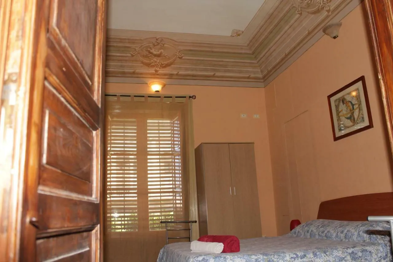 B&B Stazione Centrale Palermo Bed & Breakfast