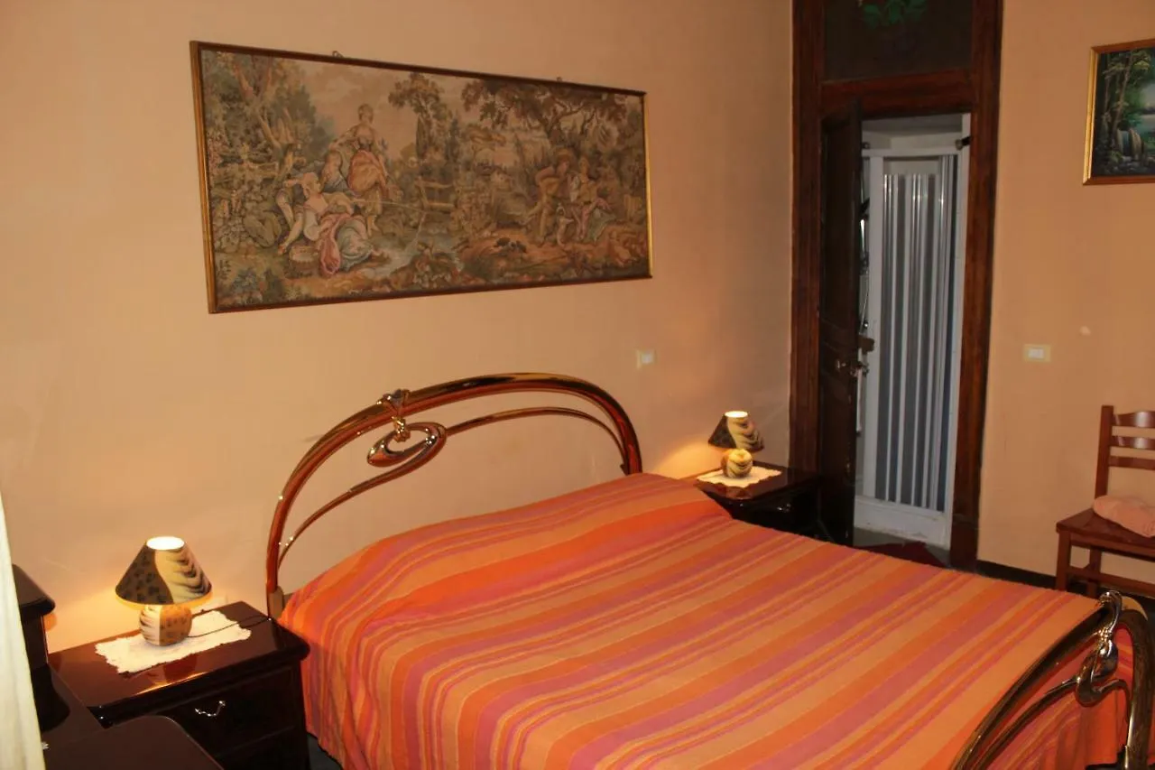 Bed & Breakfast B&B Stazione Centrale Palermo