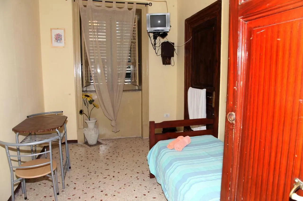 Bed & Breakfast B&B Stazione Centrale Palermo