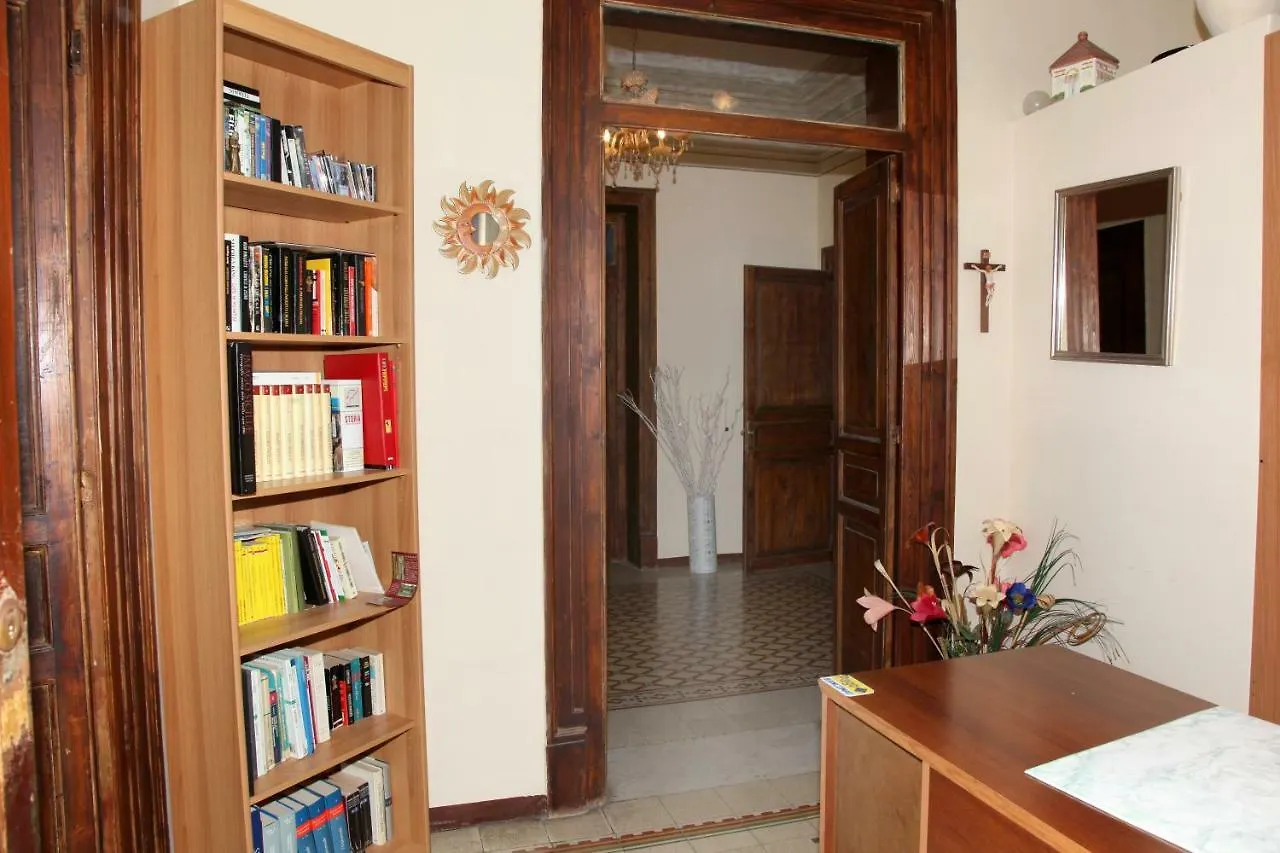 B&B Stazione Centrale Palermo 2*,