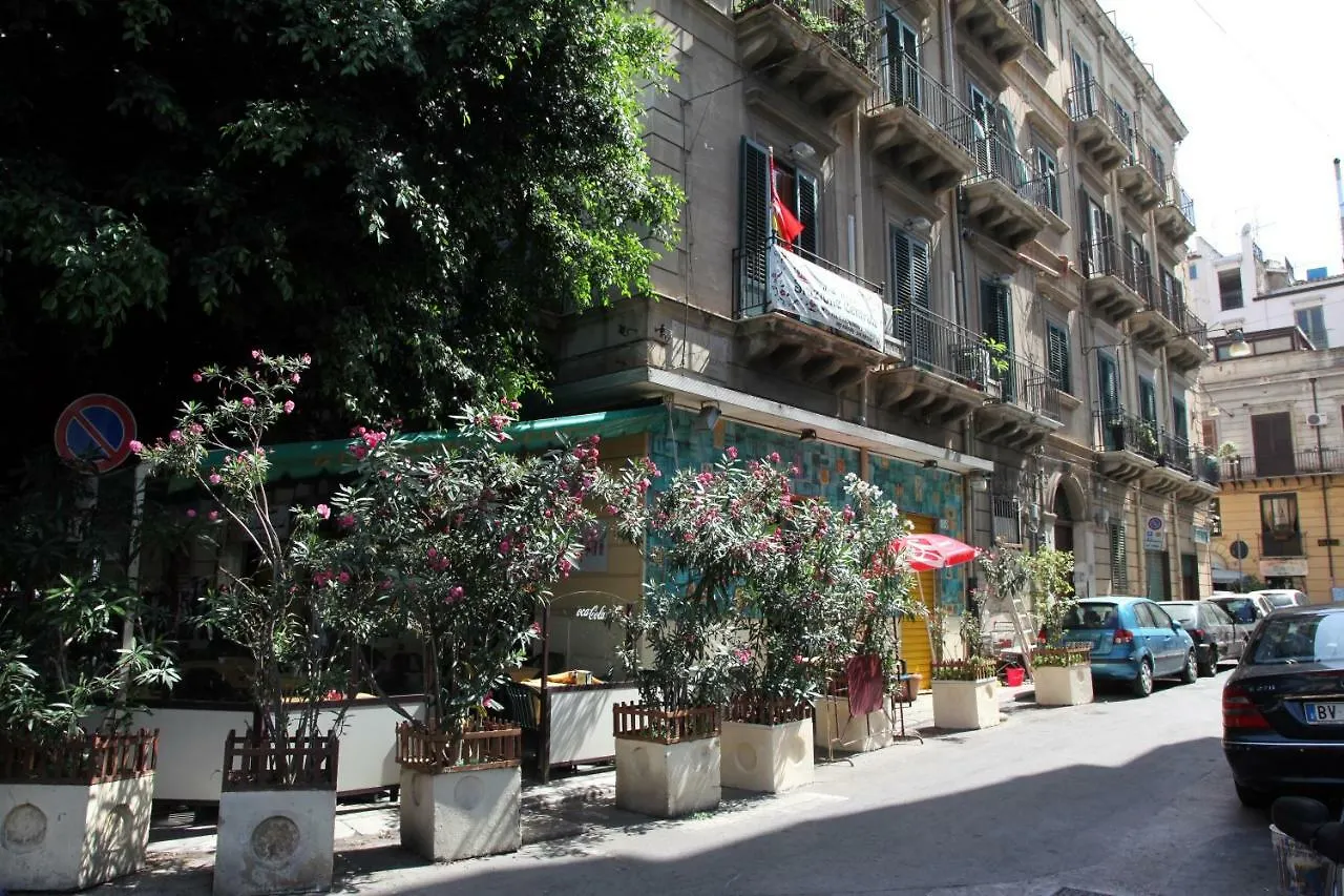 B&B Stazione Centrale location