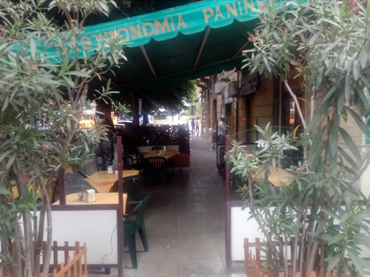 Bed & Breakfast B&B Stazione Centrale Palermo