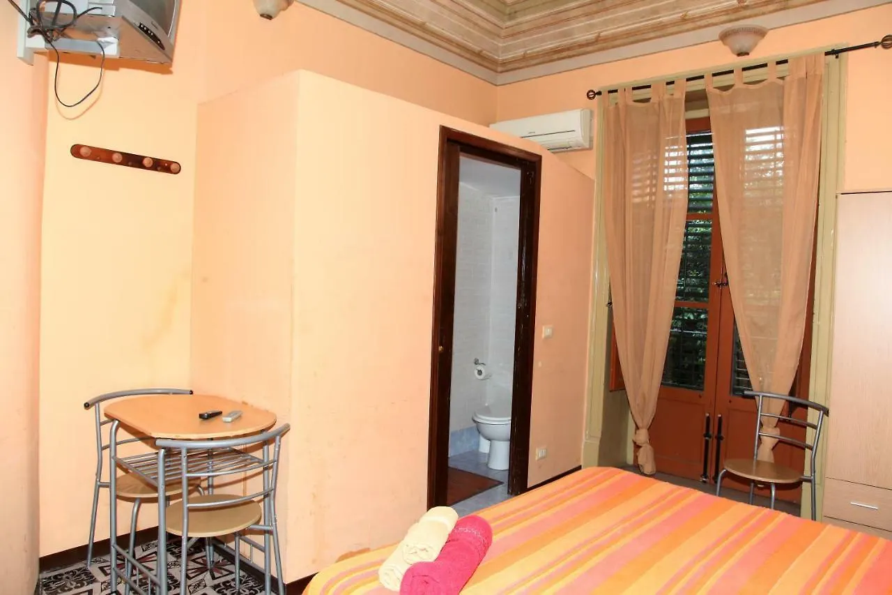 B&B Stazione Centrale Palermo Italy